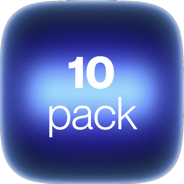 Pack de 10 imágenes