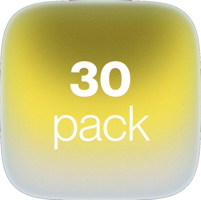 Pack de 30 imágenes